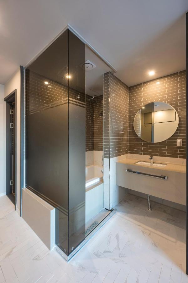 Browndot Hotel Guseo ปูซาน ภายนอก รูปภาพ